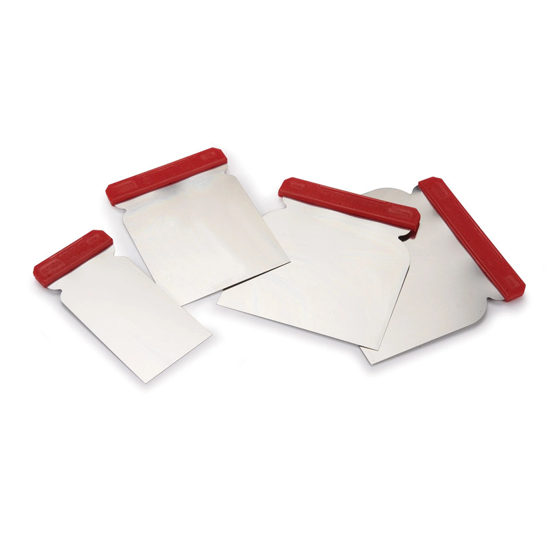 Spreader Set - 4 Piece